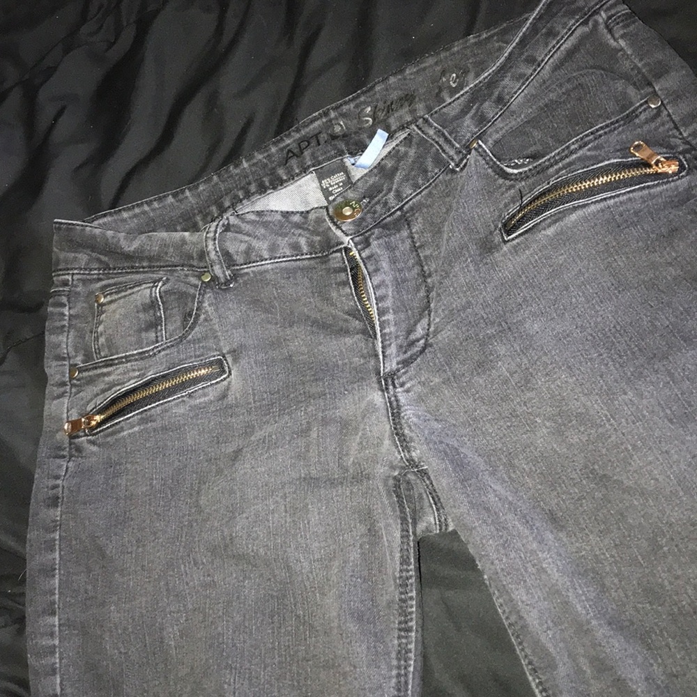 Apt 9 jeans